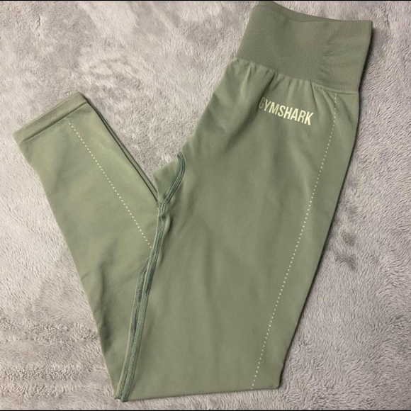 Pants - Gymshark Medium Leggings